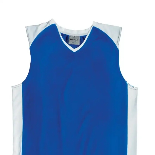 Picture of Bocini, Adults Basketball Singlet